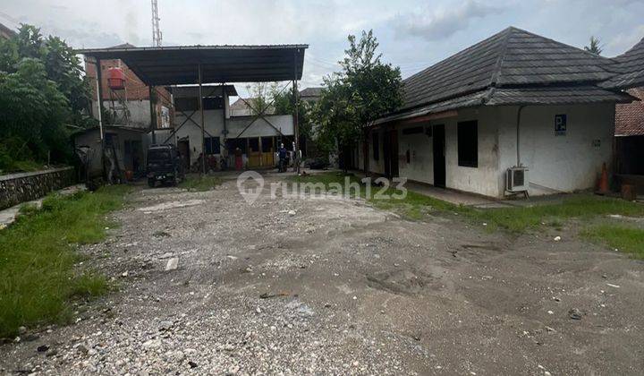 Tanah Murah Bagus Di Bawah Pasaran Di Gunung Putri 2