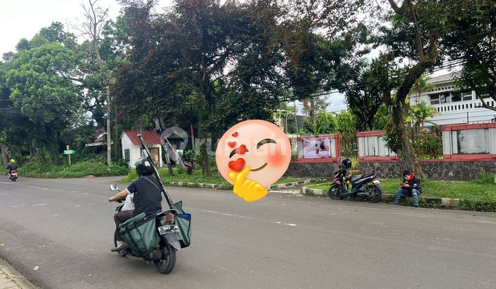 Rumah Heritage Hook Di Tengah Kota Bogor Di Tanah Sareal 2