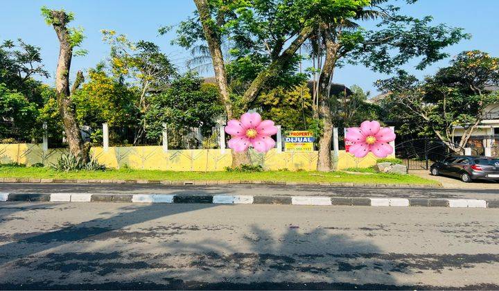  Rumah Unfurnished Bagus Di Boulevard Villa Duta Bogor Timur 1