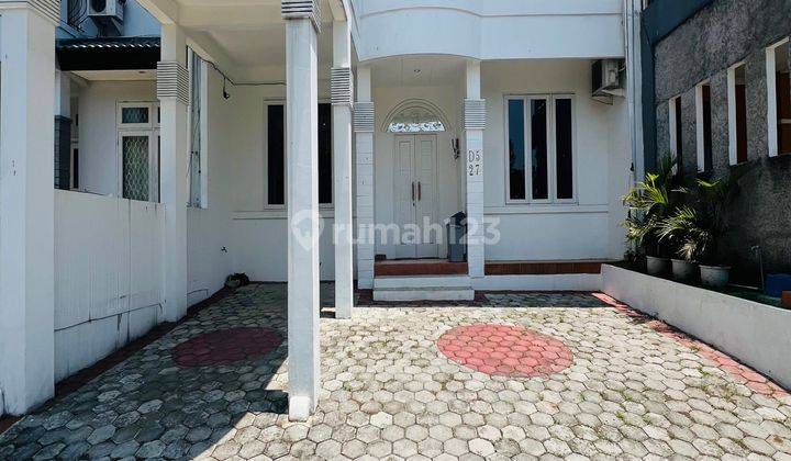  Rumah Bagus Minimalis Di Danau Bogor Raya Lakeside Bogor Timur 1