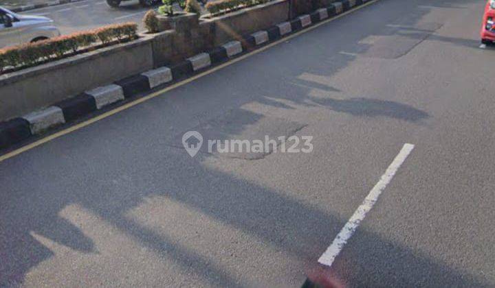 Tanah Kavling Di Pajajaran Dekat Tol Jagorawi 30 An Juta Per M2 2