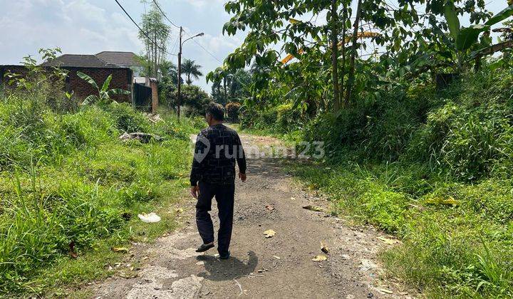  Tanah Bagus di Pamoyanan Hijau, Bogor Selatan  1