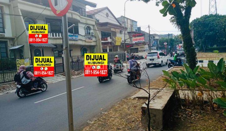  Kantor di Jalan Pandu Raya Bogor Utara Dekat Pajajaran