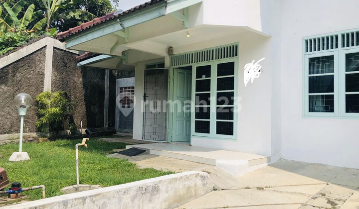  Rumah Bagus Ngantong Dekat Tol Di BSI Bogor Timur 2