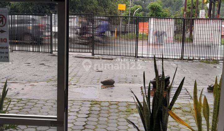  Ruko di Jalan Raya Ciluar Bogor Utara, Ciluar 1