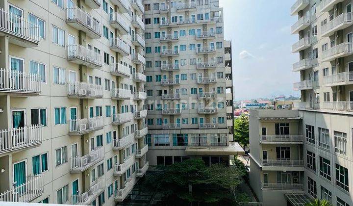 Jual Cepat Apartemen Murah Di Bawah Harga Pasar View Pool  2