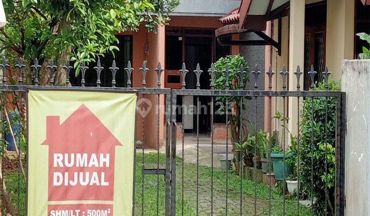  Rumah Bonus Kos Di Cilendek Bogor Barat Dekat Stasiun 1