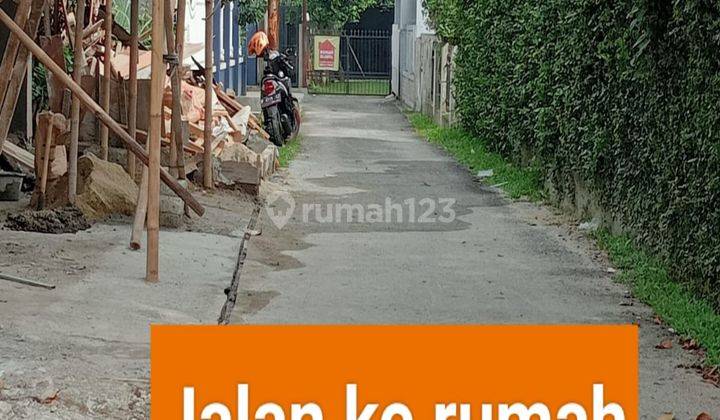  Rumah Bonus Kos Di Cilendek Bogor Barat Dekat Stasiun 2