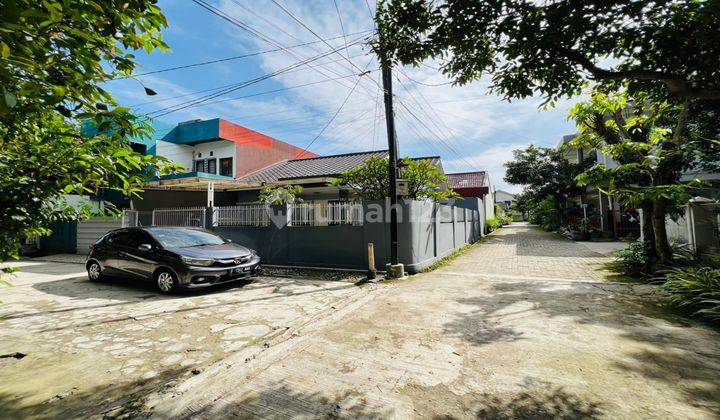  Rumah Hook  Bagus Di Taman Pagelaran Ciomas Hadap Barat 2