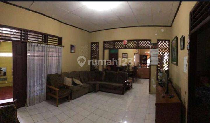 Rumah di Jalan Pangeran Sogiri Tanah Baru Dekat Tol ( Komersil ) 2