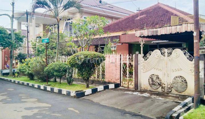 Rumah Di Jual Lokasi Di Perumahan Pakuan Tajur Bogor Selatan 1