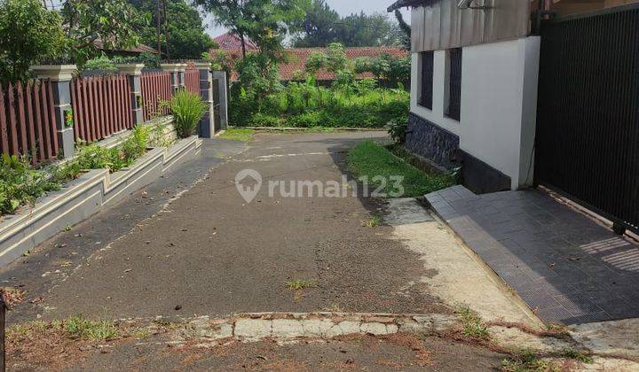 Tanah Di Tajur Di Komplek Agricon Sindangsari Bogor Timur 2