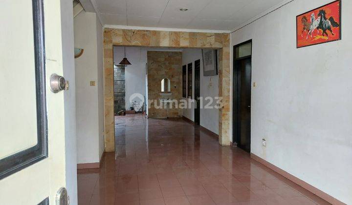 foto lainnya rumah dekat tol di bsi
