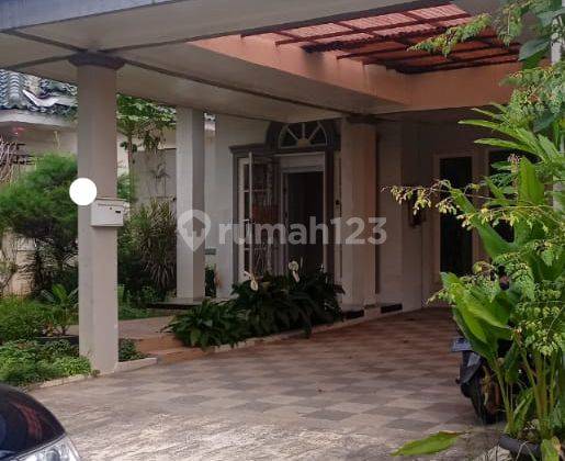 Jual Cepat Rumah Dalam Cluster BGH Bukit Golf Hijau Sentul City   2