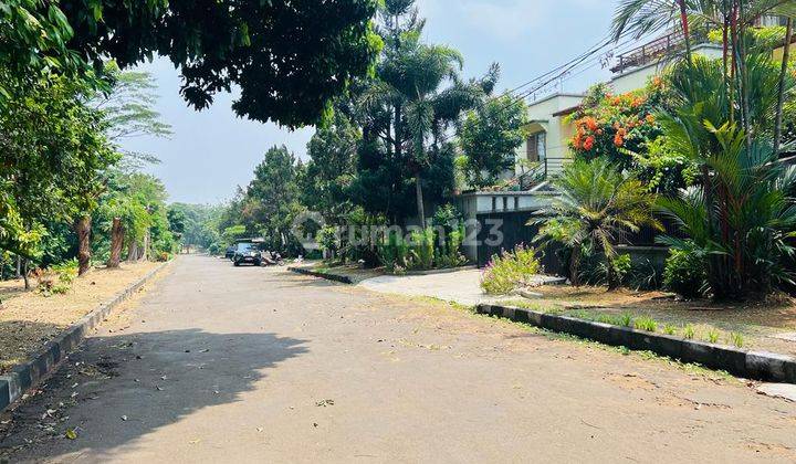 Rumah Siap Huni View Gunung Di Taman Yasmin Hadap Barat 2