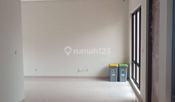  Rumah Baru View Gunung Dalam Cluster Citra Sentul Raya  2