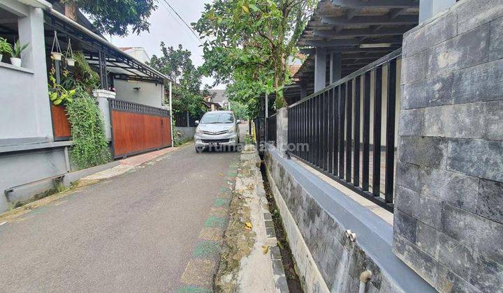 Rumah Murah Dekat Stasiun Di Cibalagung Bogor Barat 1