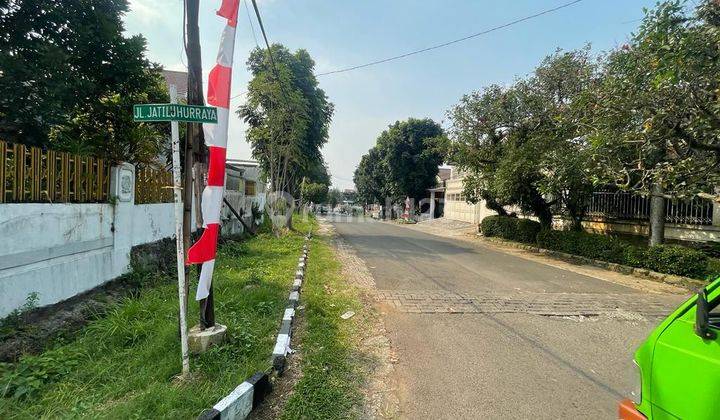 Tanah Kavling Murah Bagus Di Jalan Utama Bsi Bogor Timur 5 Jutaan 2