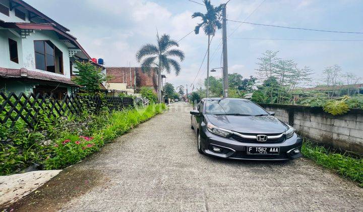  Rumah Butuh Renovasi Dekat Terminal Dekat Stasiun Di Laladon 2