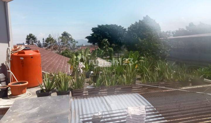  Rumah Hook Unfurnished Bagus Di Taman Pajajaran Bogor Timur 2