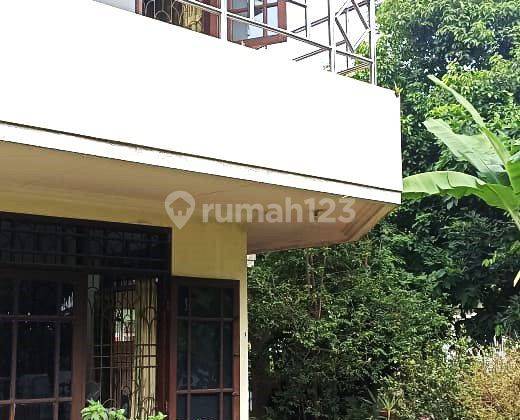  Rumah Hook  Bagus Di Taman Yasmin Hadap Utara Hadap Timur 2