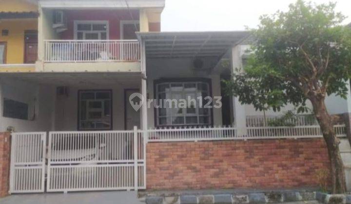 Turun Harga Jual BU Rumah Murah Di Indraprasta Bogor Utara 1