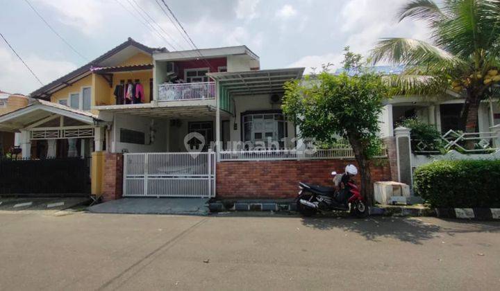 Turun Harga Jual BU Rumah Murah Di Indraprasta Bogor Utara 2