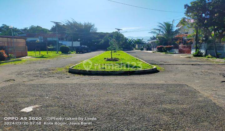  Rumah Bagus Baru Renovasi View Gunung Di BSI Bogor Timur 2