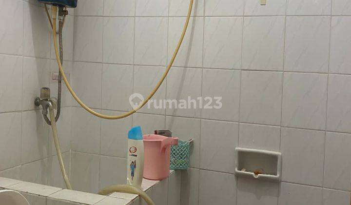  Rumah Bagus Hook Dalam Cluster Dekat Kampus Unpak  2