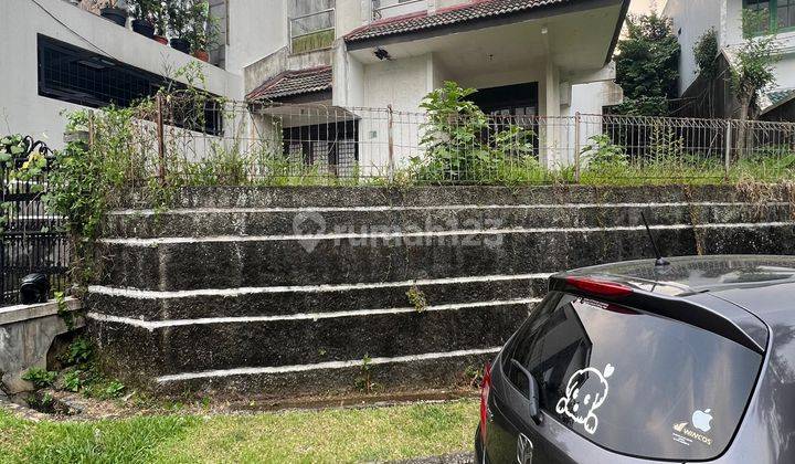  Rumah Unfurnished Butuh Renovasi Di Villa Duta Bogor Timur 2