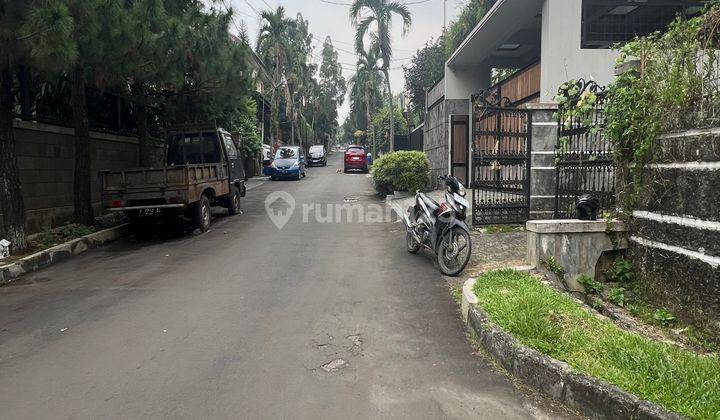  Rumah Unfurnished Butuh Renovasi Di Villa Duta Bogor Timur 2