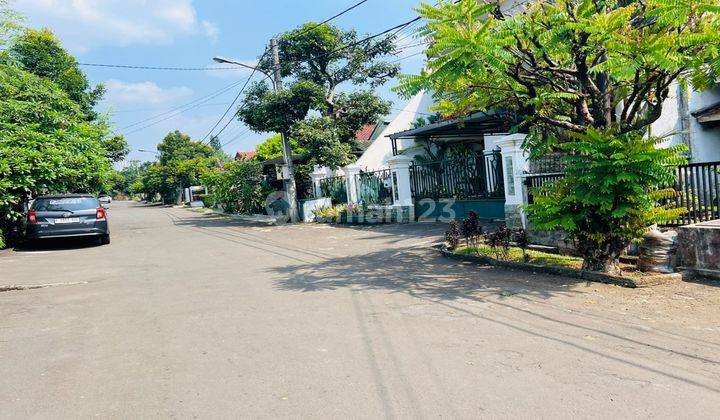  Rumah Bagus Cluster Widuri Komplek Ipb Baranangsiang Ii Bogor  2