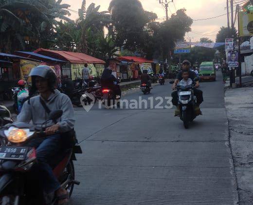  Tanah Bagus Komersil Di Bantar Kemang Baranangsiang Bogor Timur 1