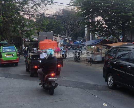  Tanah Bagus Komersil Di Bantar Kemang Baranangsiang Bogor Timur 2