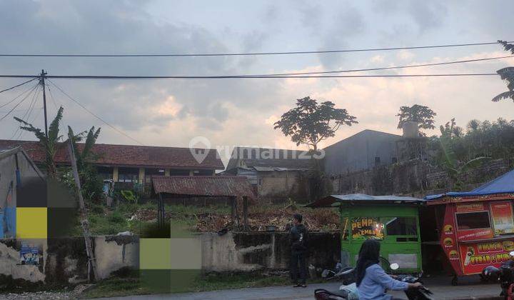  Tanah Bagus Komersil Di Bantar Kemang Baranangsiang Bogor Timur 2