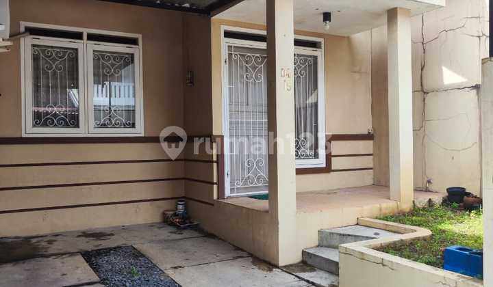 Rumah Bagus Dekat Tol Di Taman Pajajaran Dekat Kolam Renang Rumah Bagus Dekat Tol Di Taman Pajajaran Dekat Kolam Renang