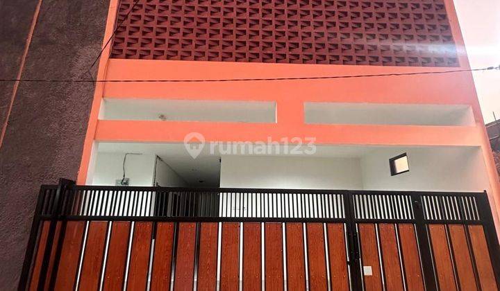 Kost Di Dramaga Sudah Terisi Dekat Kampus Ipb Bangunan Baru 1