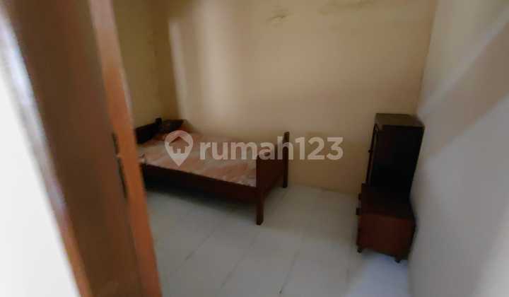 Dijual Rumah Cantik Siap Huni di Bogor Baru Dekat Tol 2