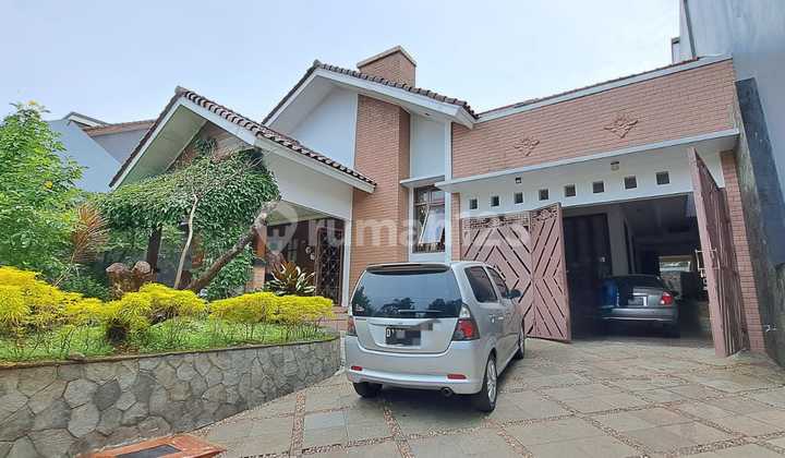 Nice House In The Oak Cluster Taman Yasmin 2