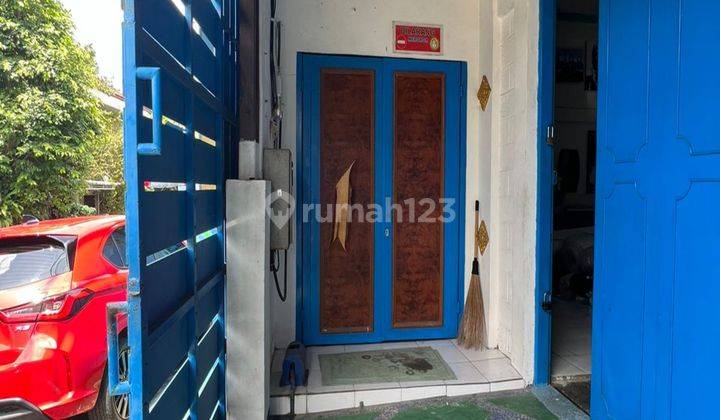 Rumah Atau Bangunan Cocok Buat Indomaret Atau Gudang   2