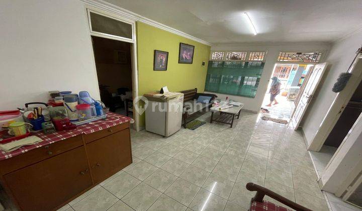  Rumah Unfurnished Bagus Dekat Tol Di Baranang Siang Indah Bsi 2