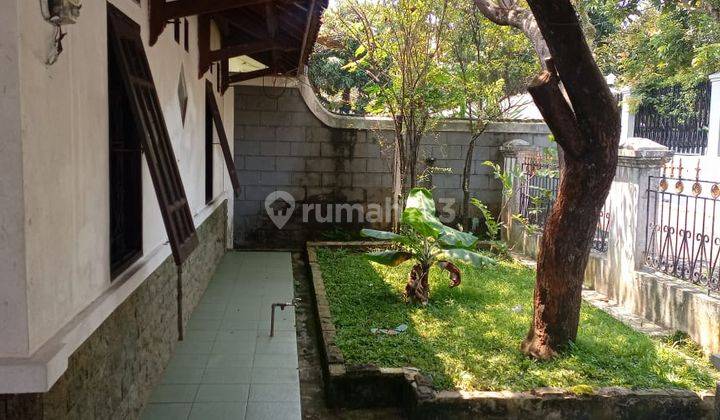 Rumah Tengah Kota Tanah Luas Cocok Buat Kos Di Baranangsiang 2