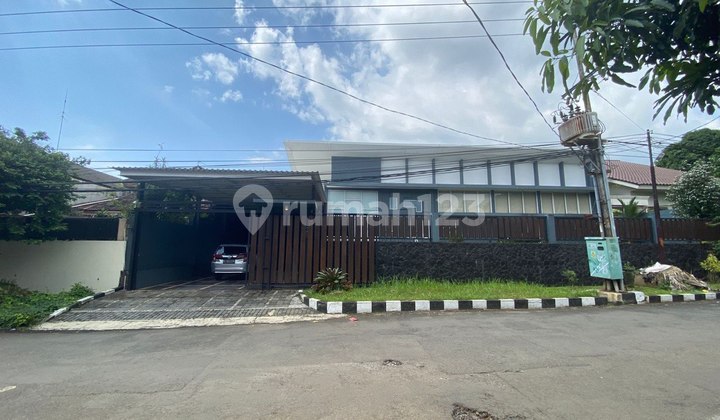 Rumah Bagus Fully Furnished Di Bogor Baru Bogor Tengah Rumah Bagus Fully Furnished Di Bogor Baru Bogor Tengah