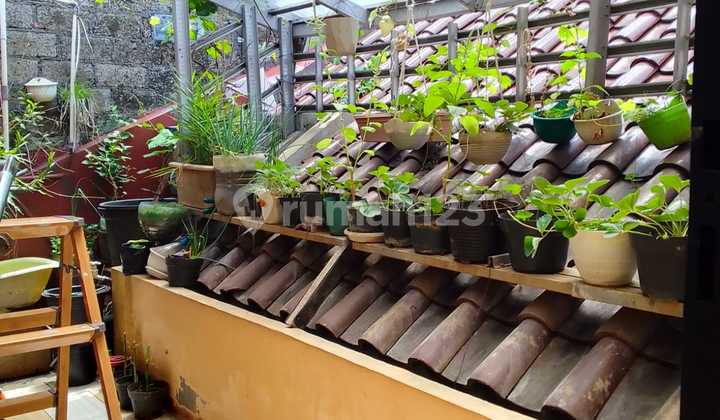 Rumah Siap Huni Di Mbr Mutiara Bogor Raya Dekat Tol Summarecon 2