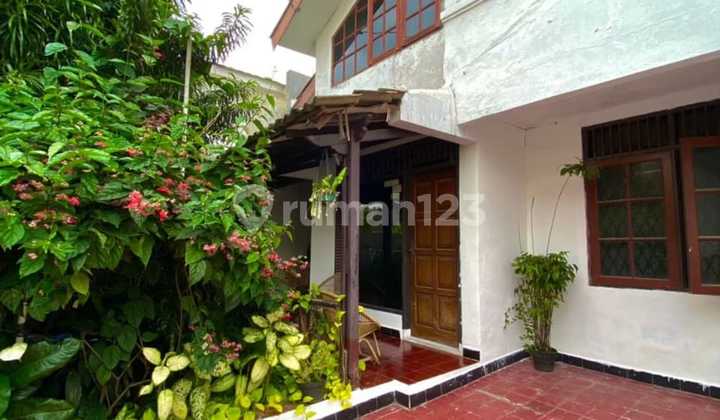 Rumah Asri Siap Huni Dekat Stasiun Di Taman Cimanggu Rumah Asri Siap Huni Dekat Stasiun Di Taman Cimanggu