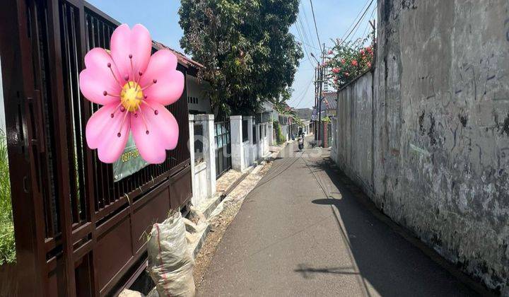  Rumah Unfurnished Bagus Di Pasir Mulya Bogor Barat 2