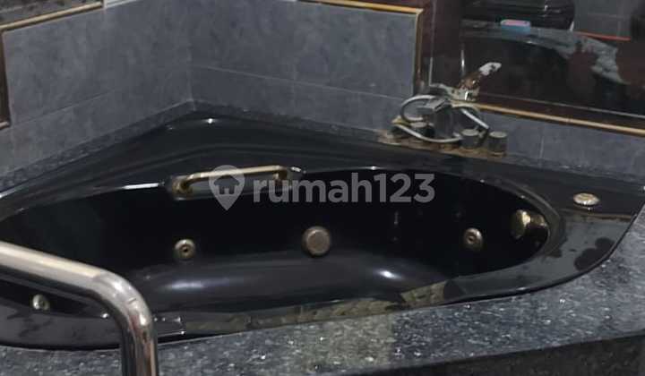 Dijual Rumah Siap Huni Di Duren Tiga - Kalibata Jakarta Selatan 2