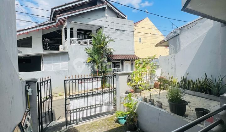 Dijual Rumah Murah Di Indraprasta Bogor Utara  2