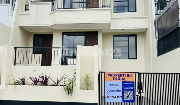 Rumah Baru Renovasi Dekat Stasiun Dekat Tol Di Taman Yasmin Rumah Baru Renovasi Dekat Stasiun Dekat Tol Di Taman Yasmin