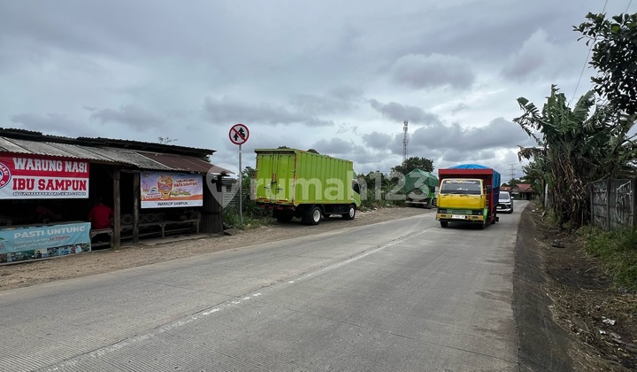 Tanah Bagus View Danau Dekat Telaga Kahuripan Di Kemang Ciseeng Tanah Bagus View Danau Dekat Telaga Kahuripan Di Kemang Ciseeng